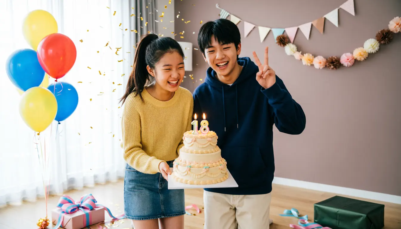 Birthday Wishes for Cousin