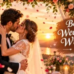 Best Wedding Wishes