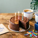 Birthday Wishes for My Brother