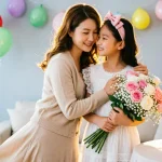 Blessing Birthday Wishes for My Daughter