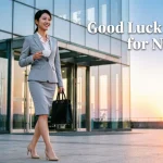 Good Luck Wishes for New Job