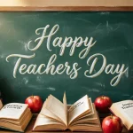 Happy Teachers Day Wishes