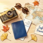 Happy and Safe Travel Wishes