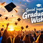 Special Graduation Wishes