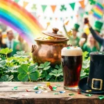 St Patrick's Day Quotes and Wishes