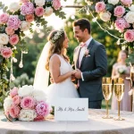 Wedding Wishes for Your Best Friend