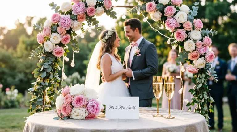 Wedding Wishes for Your Best Friend